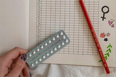 Contraception options for women’s health care